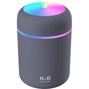 300ml USB Cool Mist Humidifier
