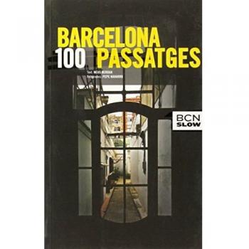 Barcelona, 100 passatges