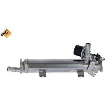 NRF EGR Valve 48314 Height 330mm