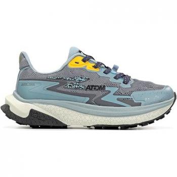 Fluchos Atom 161 Trail Blue