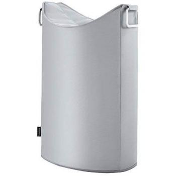 Blomus Wäschesammler FRISCO, modernes Design, 65 Liter