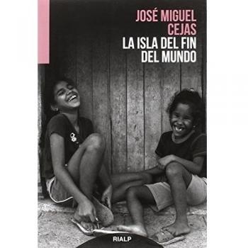 La isla del fin del mundo