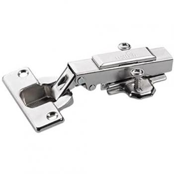 Cerniere Nichelate Hettich per Mobili 35 mm