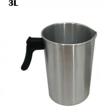 Wax Melting Furnace 1.2/3L