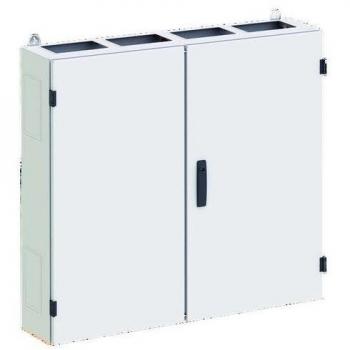 Striebel & John: Wandschrank TG209SZ IP55