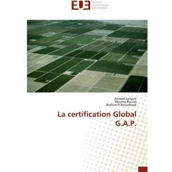 La certification Global G.A.P.