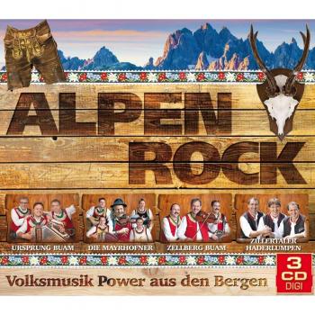 Alpenrock