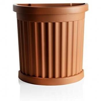 VASO DECORATIVO ROMA 27x52x49cm