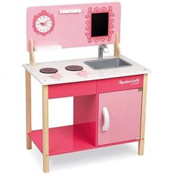 Ma première cuisine Mademoiselle