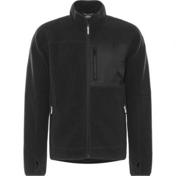 Fristads Webpelz-Fleecejacke XS