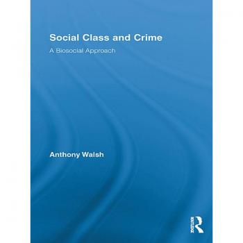 Vitalsource Technologies, Inc. Social Class And Crime