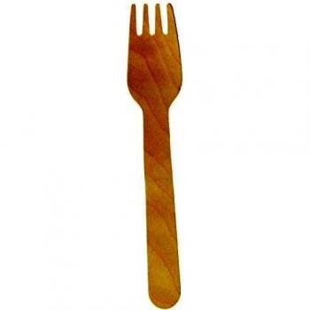 Green Earth Biodegradable Forks