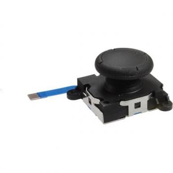 Original Nintendo Switch Controller 3D-Joystick mit analogen Schaltern – Freude‑con