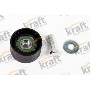 Rodillo Tensor Auxiliar KRAFT 1222012