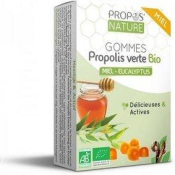 Propos Nature Aubépine BIO 100 ml Multi‑Galénique