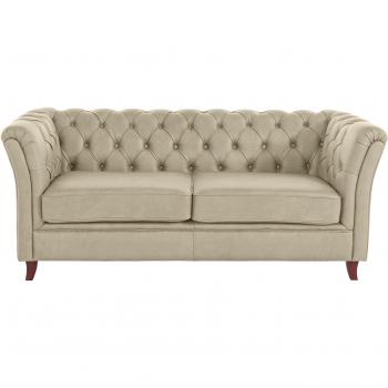 Chesterfield-Sofa HOME AFFAIRE Reims, mit Knopfheftung