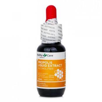 Energía Natural Propólo Líquido 25ml