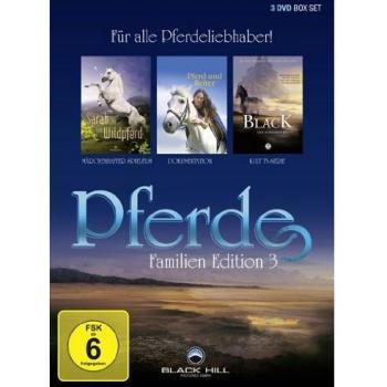 Pferde Familien Edition 3
