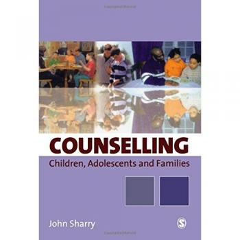 Sage Publications, Inc. Counselling Children, Adolescents and Families : Strengths-Based Approach