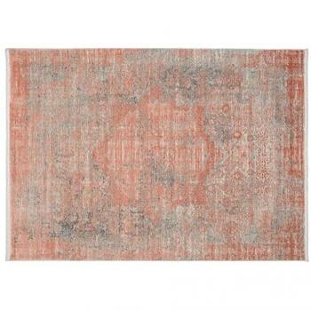 OCI DIE TEPPICHMARKE Teppich COLOUR MEDI, Kunstfaser, 8 mm Dicke