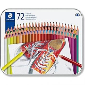 Staedtler Colouring Pencils