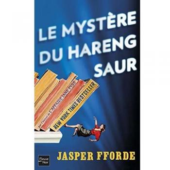 Le Mystère du hareng saur