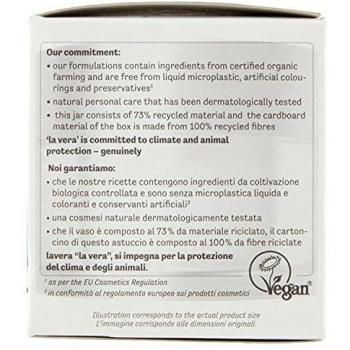 Lavera Éclat Marin Gel Crème 50ml