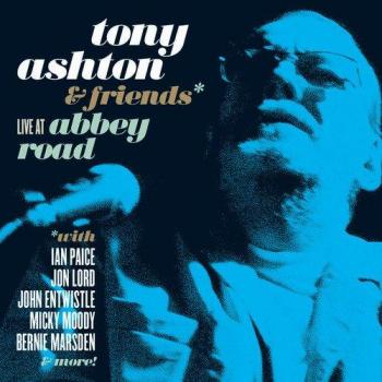 Live At The Abbey Road