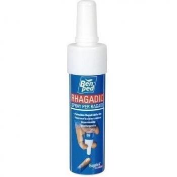 Rhagadil GADIES Spray Fisuras 9 ml – Benped