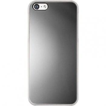 Protection Mirroir QDOS Polycarbonate pour iPhone 5