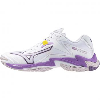 Zapatillas de voleibol Mizuno Wave Lightning Z8 mujer