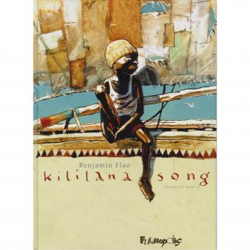 Kililana Song
