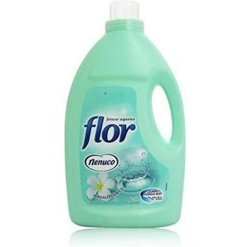 Flor Nenuco Suavizante para Ropa 1980 ml