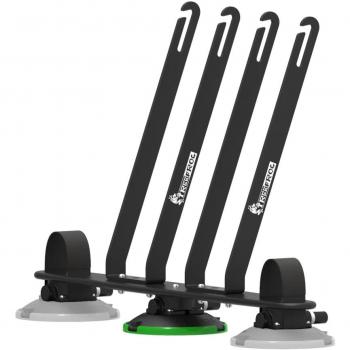 Treefrog Supporto per Ruota Anteriore L2