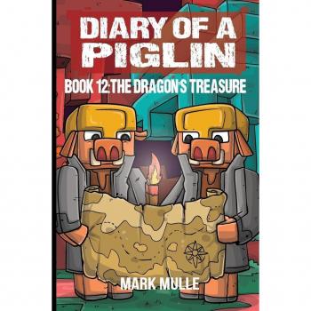 Diary of a Piglin Book 12
