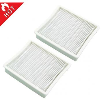 2Pcs DJ63-00672D HEPA H11 Filter for Samsung SC4300 SC4470 Vacuum Cleaner