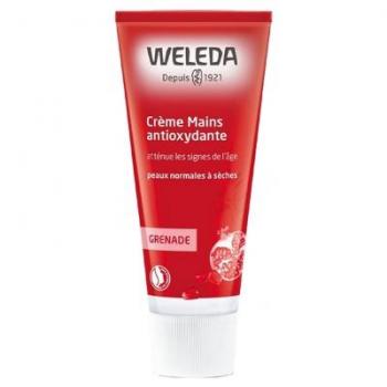 Mani Care Weleda 30 ml