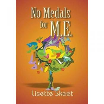 No Medals for M.E.