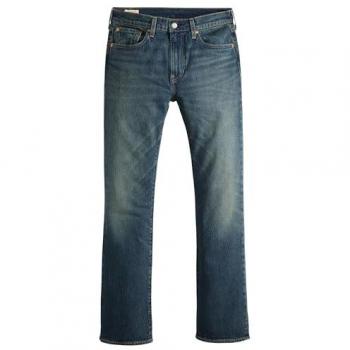 Jeans Levi's 527 Slim Boot Cut 34 Linea Elegante