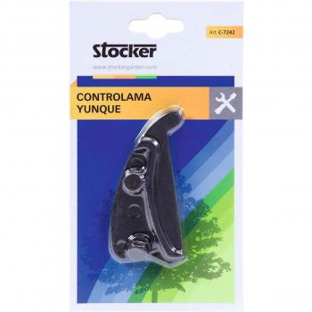 CONTRAHOJA PARA CORTARRAMAS EN BLISTER, PARA ART. 79018. STOCKER