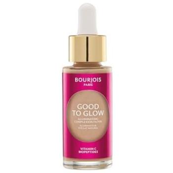 Bourjois Iluminador Good To Glow #3