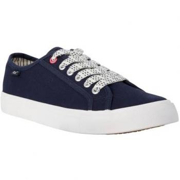 Regatta Sneaker Lady Marine Pump – Damen, blau, 41