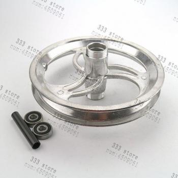 12.5 x 2.75 Rim for Dune Buggy Razor Dirt Rocket