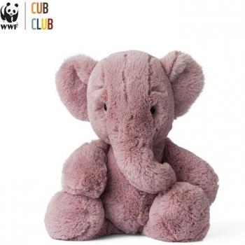 WWF Plüsch-Elefant Ebu