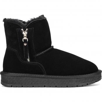 Schneeschuhe WFA2975-1Z von Lasocki Schwarz