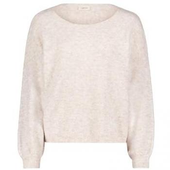 Cartoon Basic-Strickpullover