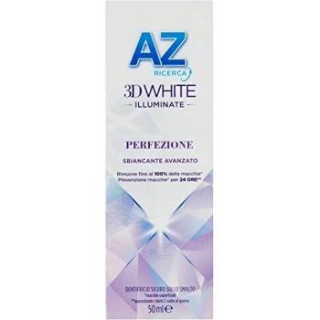 AZ 3DWHITE ILLUMINANTE PERFEZIONE 50ML