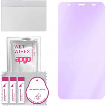 Apgo 9H Anti-Blue Nano-Glas für ZTE Avid 589