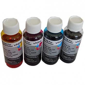 Encre de Recharge Epson Jaune 100 ml