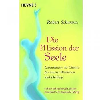 Die Mission der Seele